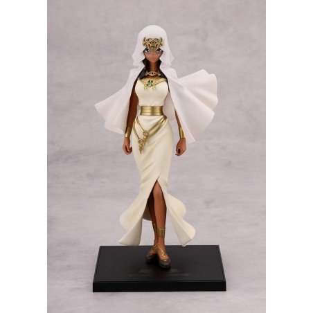 Yu-Gi-Oh! figurine PVC Oshi Works 1/7 Ishizu Ishtar 23 cm          