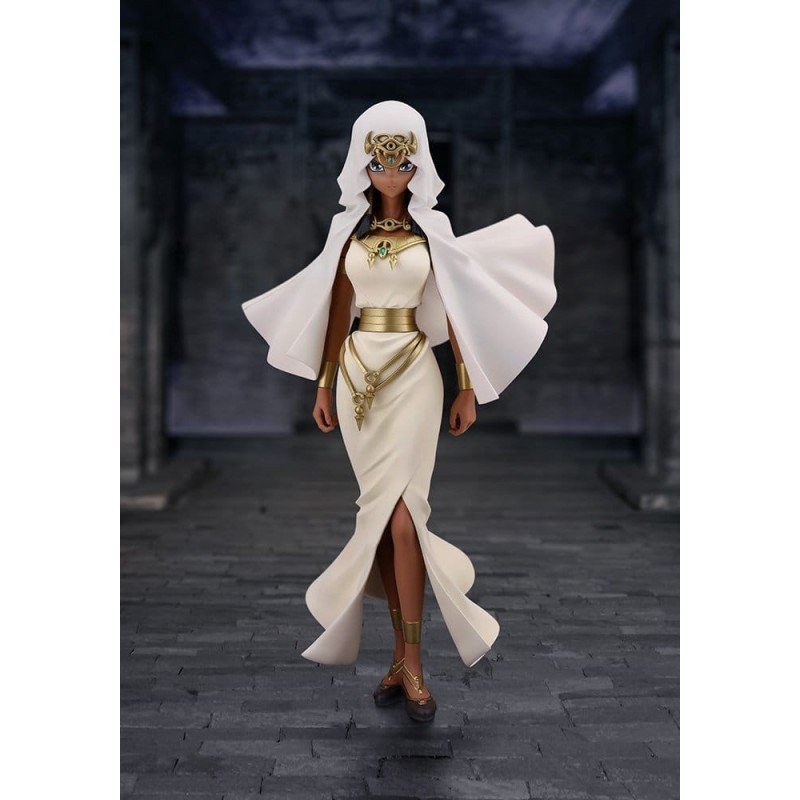 Yu-Gi-Oh! figurine PVC Oshi Works 1/7 Ishizu Ishtar 23 cm          