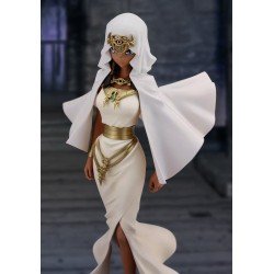 Yu-Gi-Oh! figurine PVC Oshi Works 1/7 Ishizu Ishtar 23 cm          