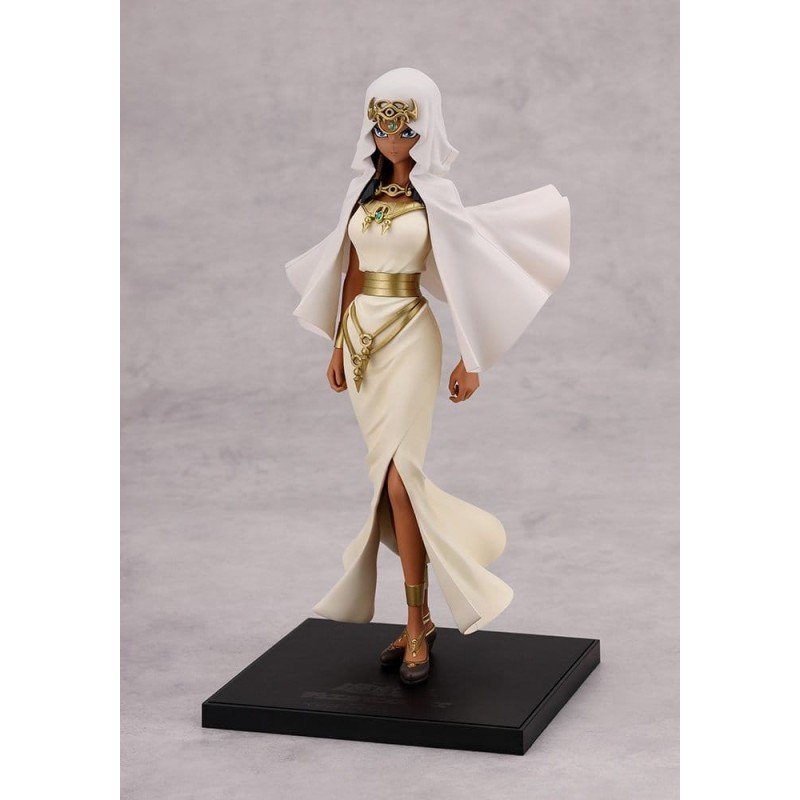 Yu-Gi-Oh! figurine PVC Oshi Works 1/7 Ishizu Ishtar 23 cm          