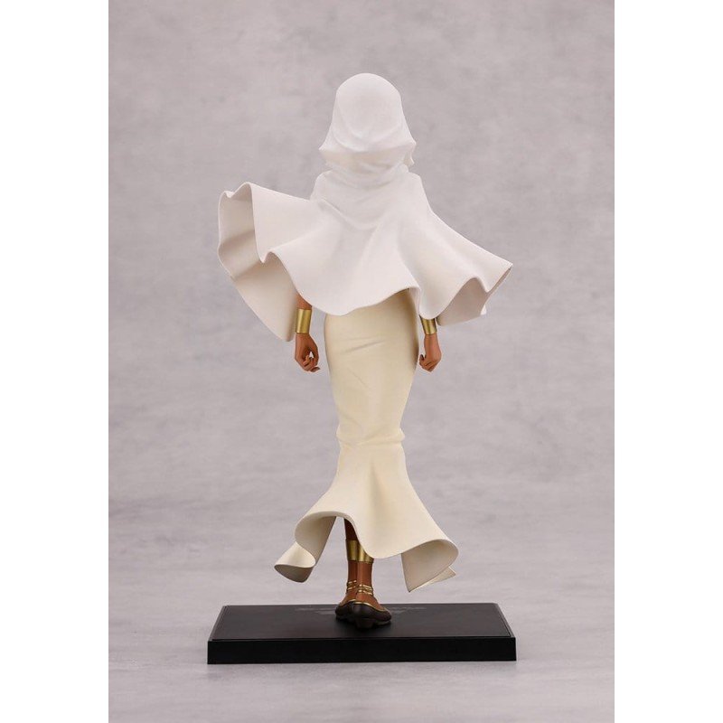 Yu-Gi-Oh! figurine PVC Oshi Works 1/7 Ishizu Ishtar 23 cm          