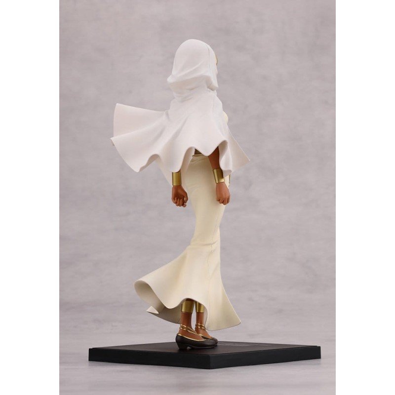 Yu-Gi-Oh! figurine PVC Oshi Works 1/7 Ishizu Ishtar 23 cm          