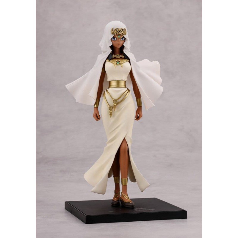 Yu-Gi-Oh! figurine PVC Oshi Works 1/7 Ishizu Ishtar 23 cm          