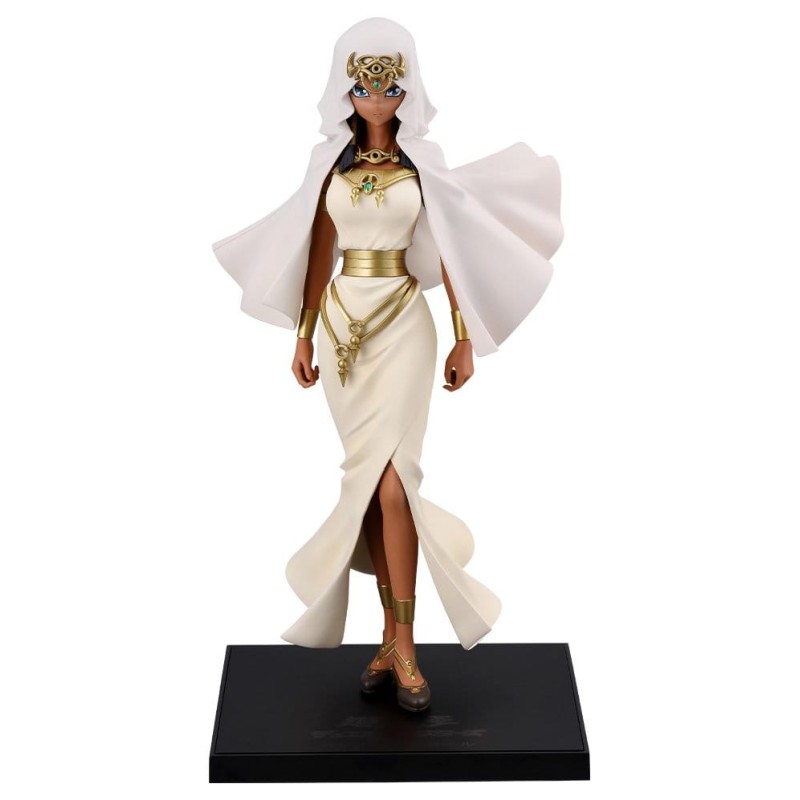 Yu-Gi-Oh! Oshi Works Figure 1/7 Ishizu Ishtar 23 cm          