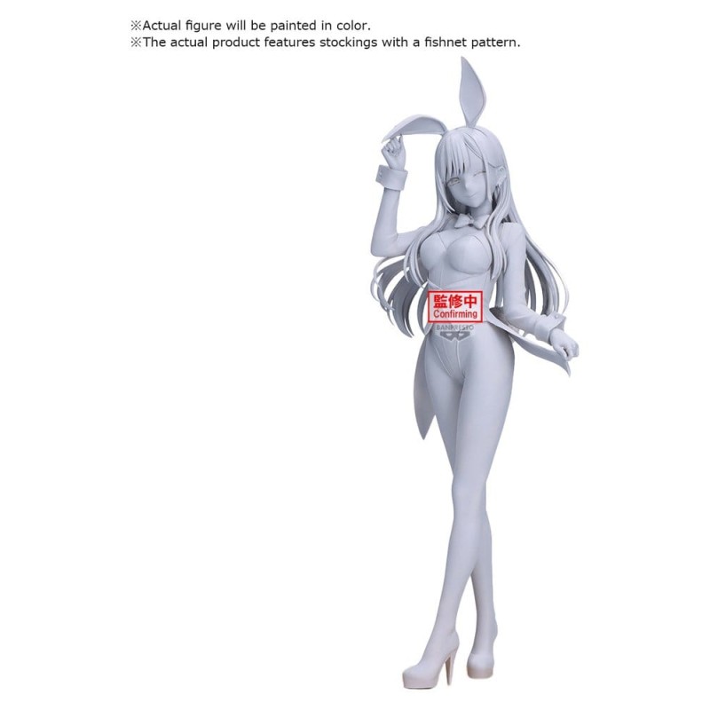 My Dress-Up Darling Season 2 Glitter & Glamours figurine PVC Marin Kitagawa (Halloween Bunny Ver.) 25 cm
