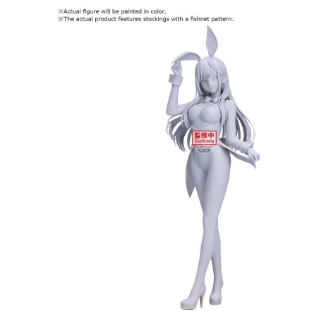 My Dress-Up Darling Season 2 Glitter & Glamours figurine PVC Marin Kitagawa (Halloween Bunny Ver.) 25 cm