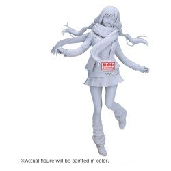 My Dress-Up Darling Season 2 Glitter & Glamours figurine PVC Marin Kitagawa (Winter Uniform Ver.) 24 cm