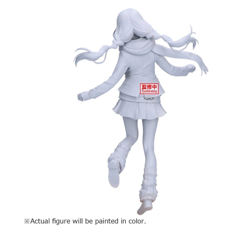 My Dress-Up Darling Season 2 Glitter & Glamours figurine PVC Marin Kitagawa (Winter Uniform Ver.) 24 cm