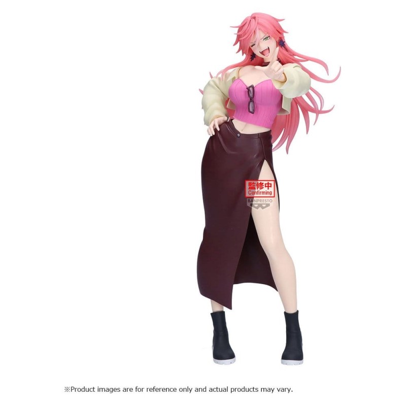 MARRIAGETOXIN Glitter & Glamours figurine PVC Kimie Arashiyama 22 cm