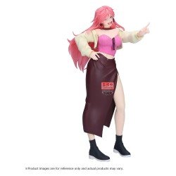 MARRIAGETOXIN Glitter & Glamours figurine PVC Kimie Arashiyama 22 cm
