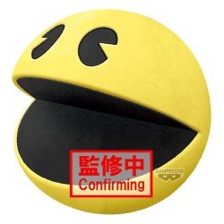 Pac-Man Super Big peluche Pac-Man 28 cm