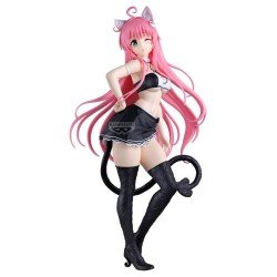To Love-Ru Darkness Nyarls Collection figurine PVC Lala Satalin Deviluke 25 cm