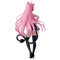 To Love-Ru Darkness Nyarls Collection figurine PVC Lala Satalin Deviluke 25 cm