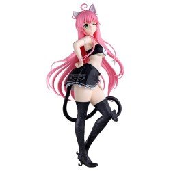 To Love-Ru Darkness Nyarls Collection PVC Figure Lala Satalin Deviluke 25 cm