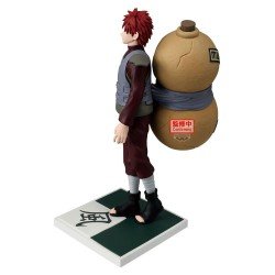 Naruto Shippuden Kazekage Gaara figurine PVC 17 cm
