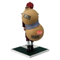 Naruto Shippuden Kazekage Gaara figurine PVC 17 cm