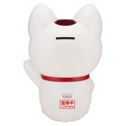 Dandadan Figure Life figurine PVC Turbo Granny (Chat Maneki-neko) 20 cm