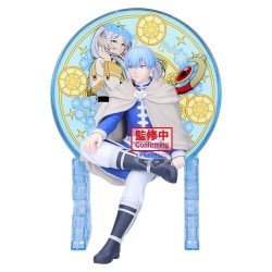 Frieren: Beyond Journey's End Glasscape figurine PVC Himmel 18 cm