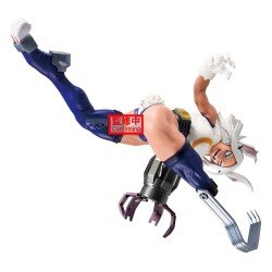 My Hero Academia Maximatic figurine PVC Mirko 20 cm