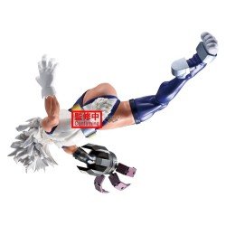 My Hero Academia Maximatic PVC Figure Mirko 20 cm
