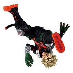 My Hero Academia Maximatic figurine PVC Katsuki Bakugo III 23 cm