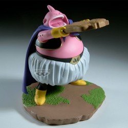 Dragon Ball Z History Box PVC Figure Majin Buu 11 cm