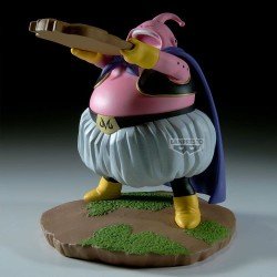 Dragon Ball Z History Box figurine PVC Majin Buu 11 cm