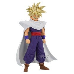 Dragon Ball Z Blood of Saiyans figurine PVC Super Saiyan Son Gohan II 16 cm