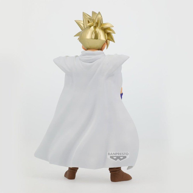 Dragon Ball Z Blood of Saiyans figurine PVC Super Saiyan Son Gohan II 16 cm