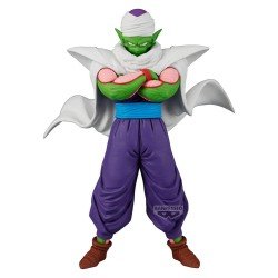 Dragon Ball Z Solid Edge Works PVC Figure Piccolo 19 cm
