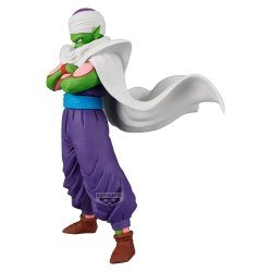 Dragon Ball Z Solid Edge Works figurine PVC Piccolo 19 cm