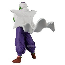 Dragon Ball Z Solid Edge Works figurine PVC Piccolo 19 cm