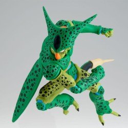 Dragon Ball Z Match Makers figurine PVC Cell (vs Android 16) 16 cm