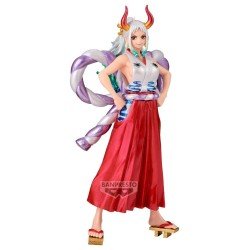 One Piece King of Artist figurine PVC Yamato (Special Ver.) 23 cm