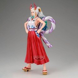One Piece King of Artist figurine PVC Yamato (Special Ver.) 23 cm