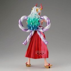 One Piece King of Artist PVC Figure Yamato (Special Ver.) 23 cm