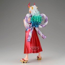 One Piece King of Artist figurine PVC Yamato (Special Ver.) 23 cm