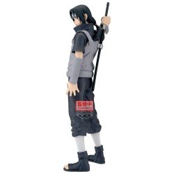 Naruto Shippuden Grandista figurine PVC Itachi Uchiha II 27 cm