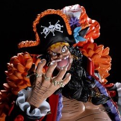 One Piece Grandista figurine PVC Marshall D. Teach 22 cm