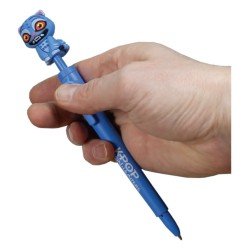 KPop Demon Hunters stylo à bille Fidget Derpy