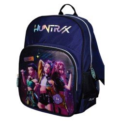 KPop Demon Hunters sac à dos Huntr/X Premium