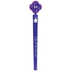 KPop Demon Hunters stylo à bille Fidget Huntr/x
