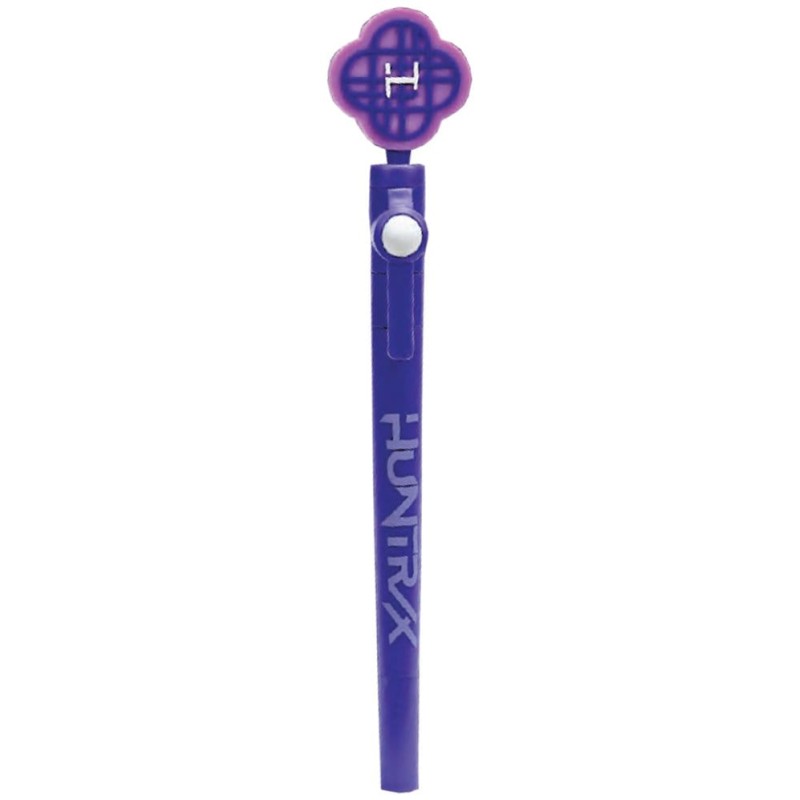 KPop Demon Hunters Fidget Pen Huntr/x