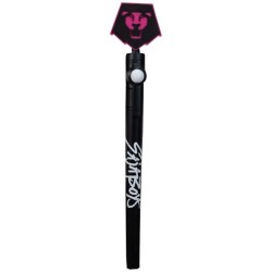 KPop Demon Hunters stylo à bille Fidget Saja Boys