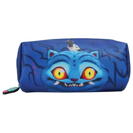 KPop Demon Hunetrs Pencil Case Derpy