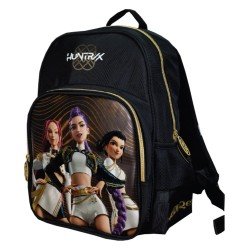 KPop Demon Hunters sac à dos Golden Premium  