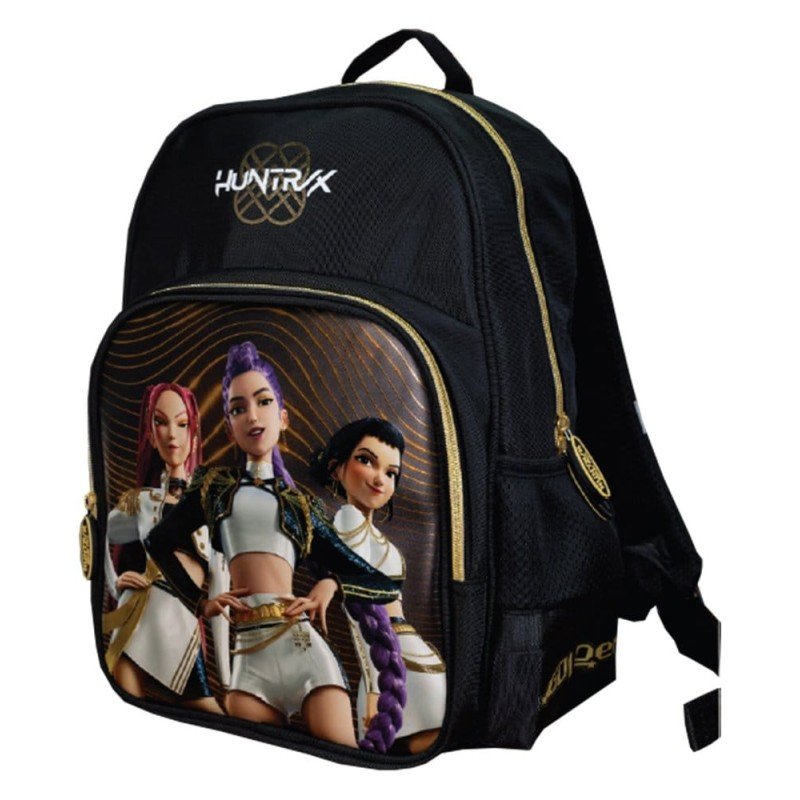 KPop Demon Hunters sac à dos Golden Premium  