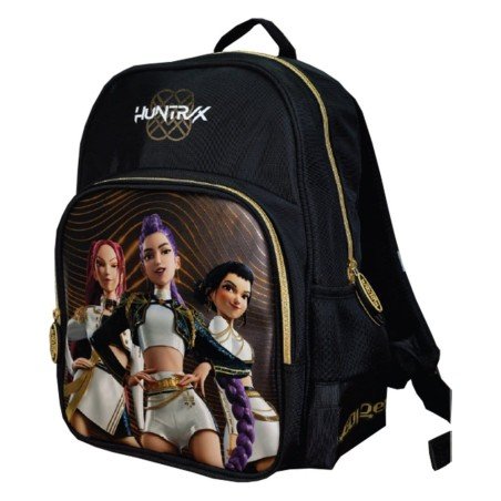 KPop Demon Hunters sac à dos Golden Premium  