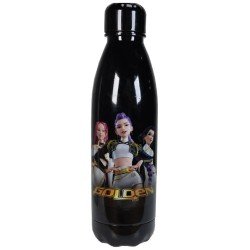KPop Demon Hunters Bouteille Golden