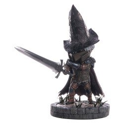Dark Souls III Resin statuette The Abyss Watchers SD 26 cm
